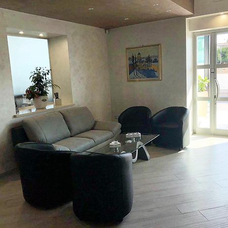 Hotel Il Veliero Torre San Giovanni Ugento Eksteriør bilde