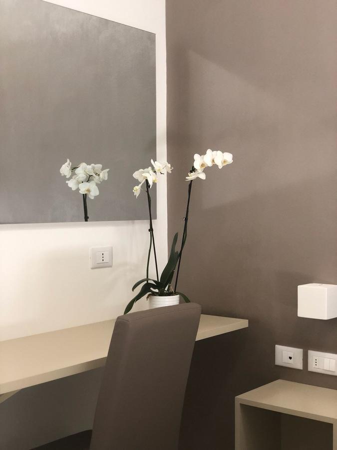 Hotel Il Veliero Torre San Giovanni Ugento Eksteriør bilde