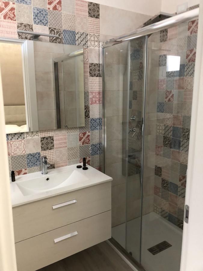 Hotel Il Veliero Torre San Giovanni Ugento Eksteriør bilde