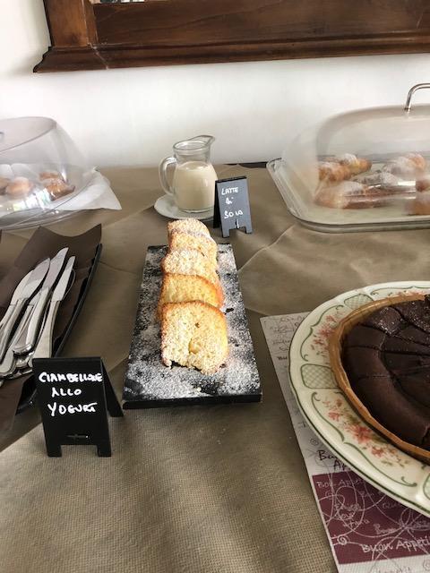 Hotel Il Veliero Torre San Giovanni Ugento Eksteriør bilde