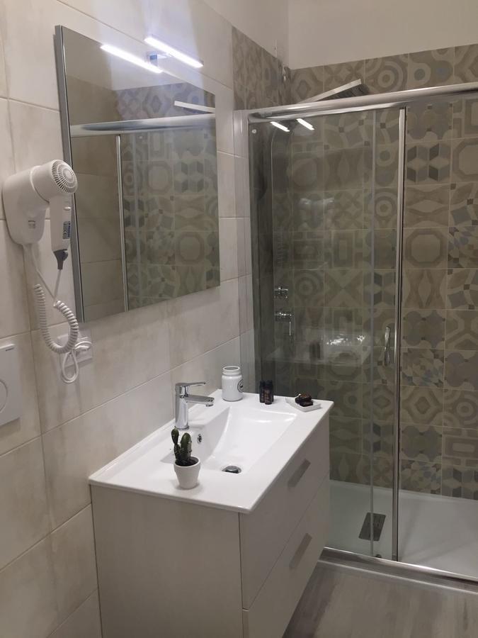 Hotel Il Veliero Torre San Giovanni Ugento Eksteriør bilde