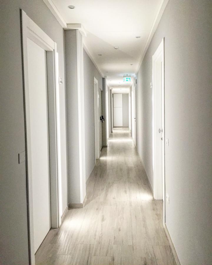 Hotel Il Veliero Torre San Giovanni Ugento Eksteriør bilde