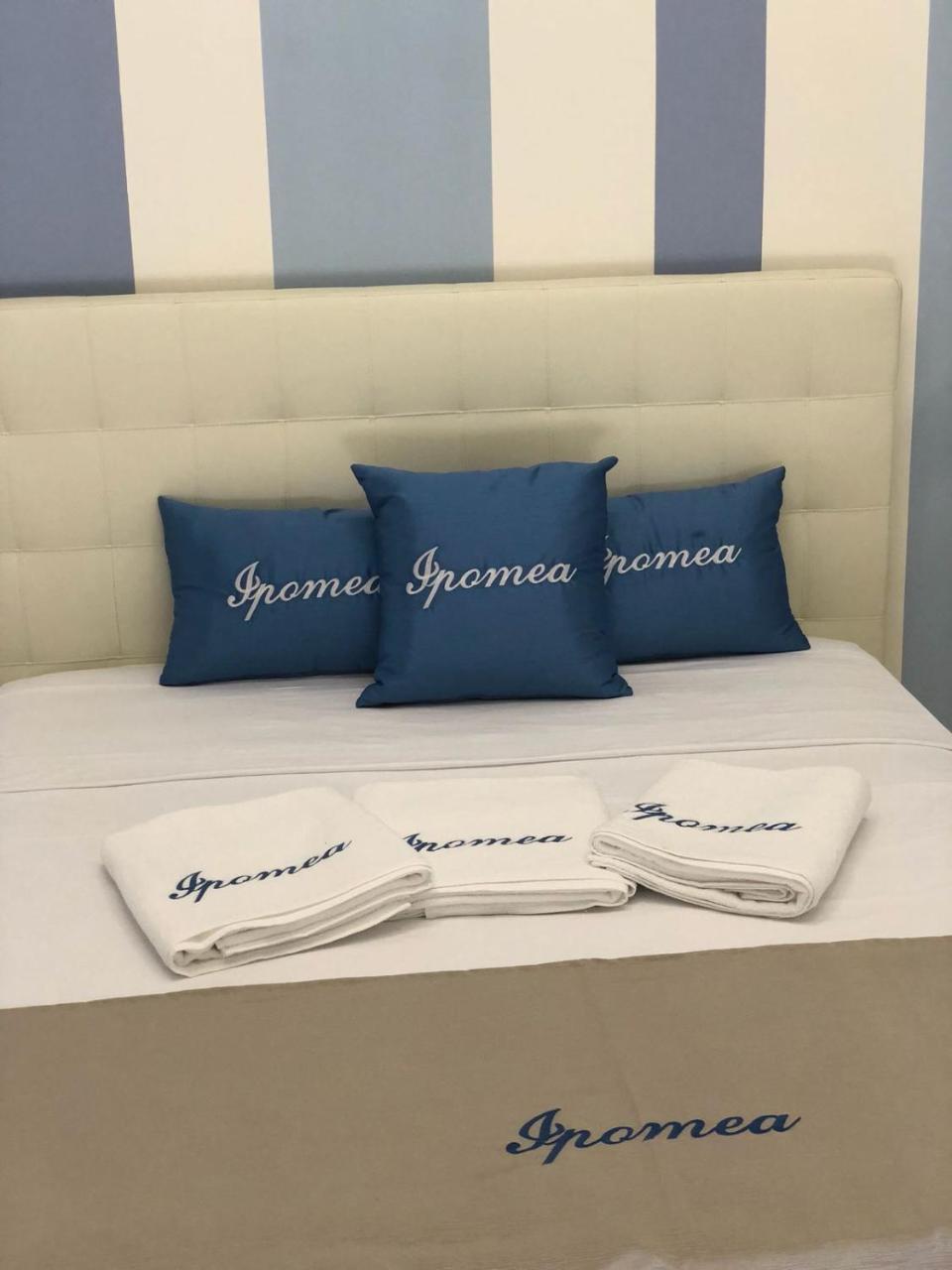 Hotel Il Veliero Torre San Giovanni Ugento Eksteriør bilde